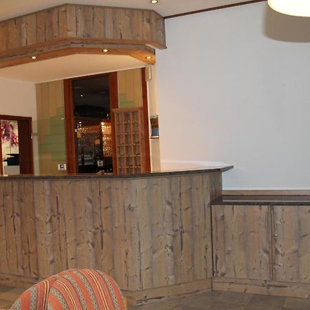 Kurpark Flair Hotel Im Ilsetal Ilsenburg Extérieur photo