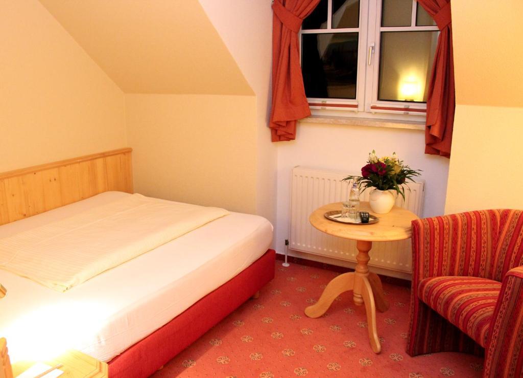 Kurpark Flair Hotel Im Ilsetal Ilsenburg Chambre photo