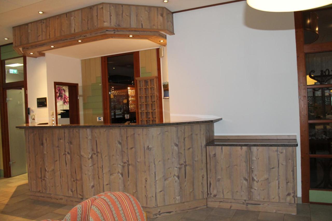 Kurpark Flair Hotel Im Ilsetal Ilsenburg Extérieur photo